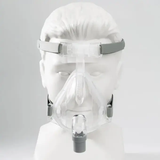 Arcmaszk CPAP/BiPAP készülékekhez - Image 2