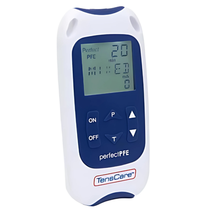 Perfect PFE kegel készülék férfiaknak