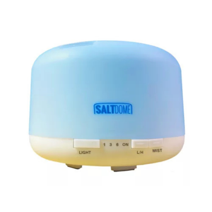 SaltDome sóterápiás készülék - Image 2