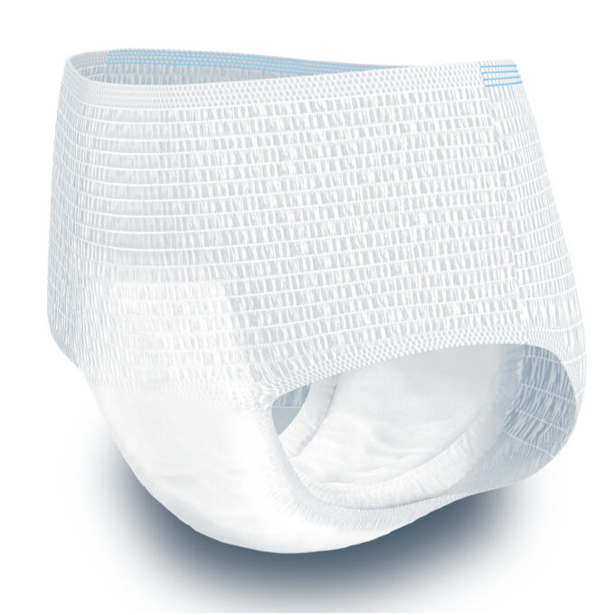 TENA Pants Extra - Pelenkanadrág inkontinencia esetére - S méret - 15x - Image 2