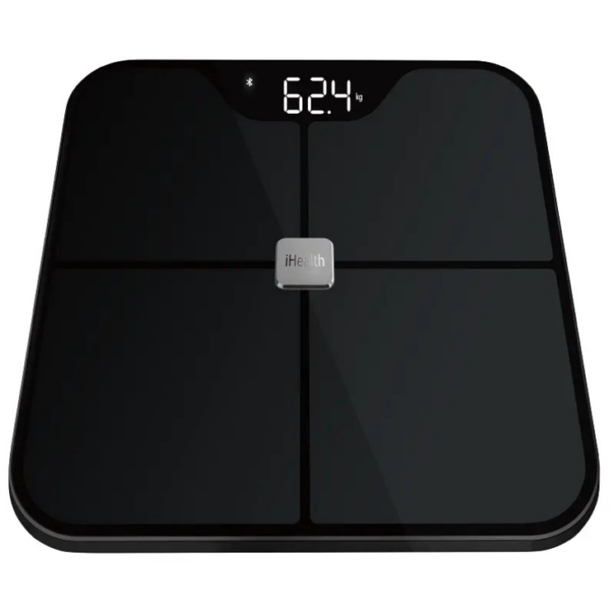 ihealth HS2S Nexus Pro okos testanalizáló digitális személymérleg - Image 2
