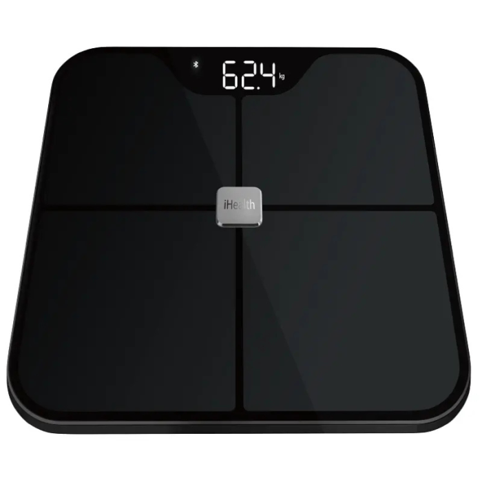 ihealth HS2S Nexus Pro okos testanalizáló digitális személymérleg - Image 2