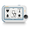 Viatom Checkme Pro - Egészségmonitor Pro öndiagnosztikai készülék - Image 2