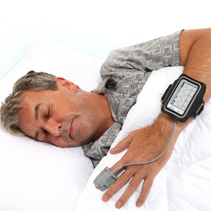 Viatom Checkme Pro - Egészségmonitor Pro öndiagnosztikai készülék - Image 8