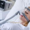 iBreeze 20A Resvent Auto CPAP / APAP légzéssegítő berendezés - Image 5