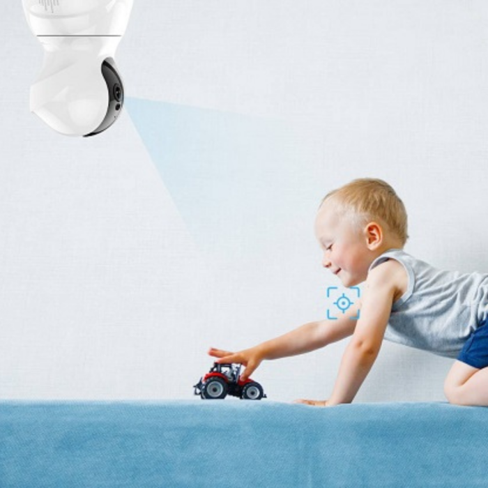 Viatom Babytone cloud kamera kedvenceinknek - Image 7