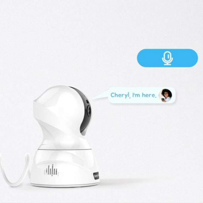 Viatom Babytone cloud kamera kedvenceinknek - Image 9