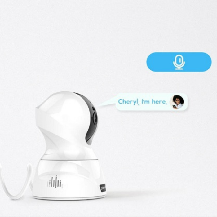 Viatom Babytone cloud kamera kedvenceinknek - Image 9