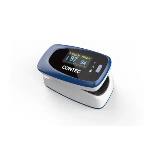 Contec pulzoximéter