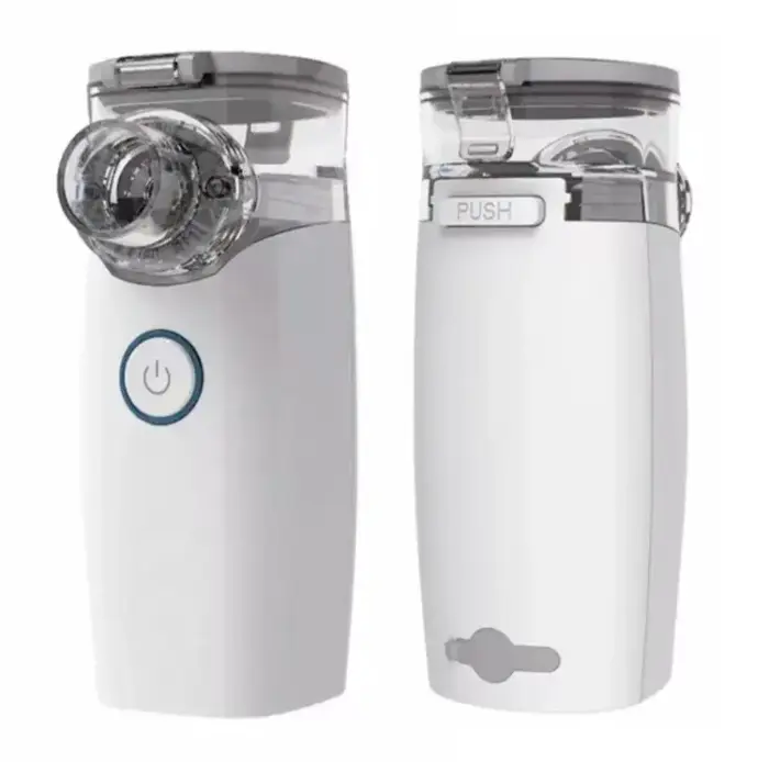 Contec NE-M01L hordozható kézi porlasztásos inhalátor - Image 4