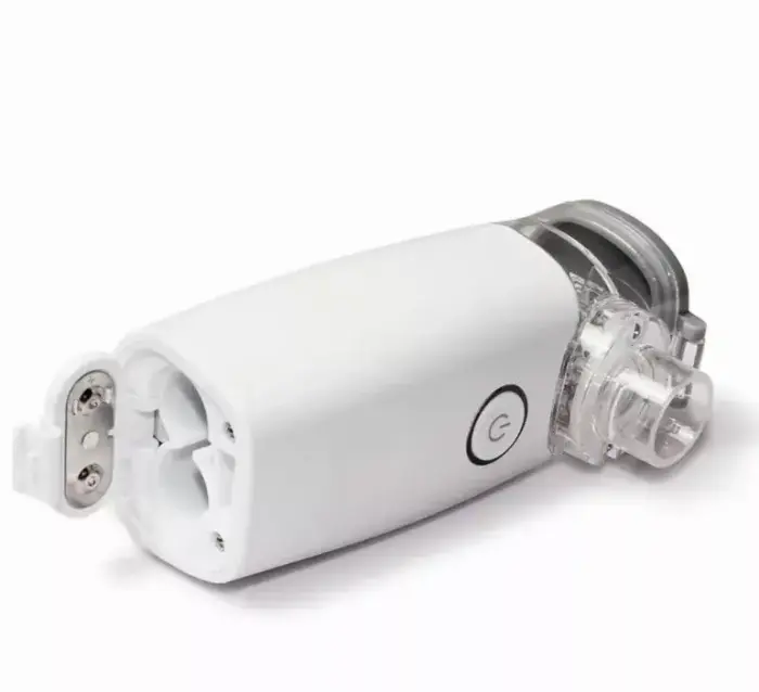 Contec NE-M01L hordozható kézi porlasztásos inhalátor - Image 2