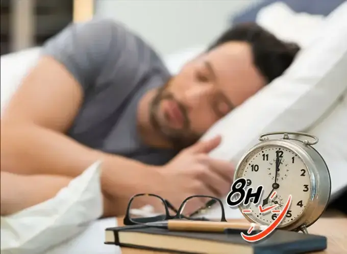 Contec SLP10 horkolás elleni alvás pozíció tréner - Image 7