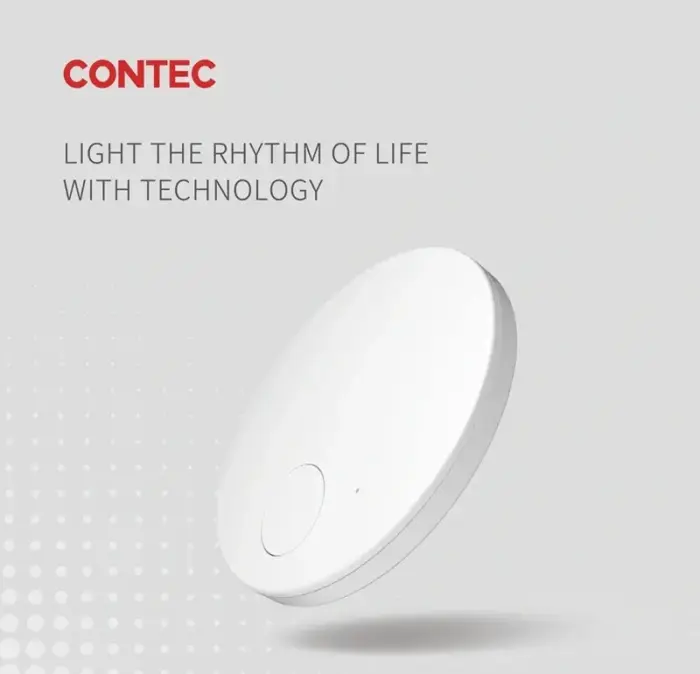 Contec SLP10 horkolás elleni alvás pozíció tréner - Image 4