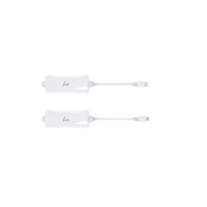 Hee Cure Trio okos elektromos stimulátor MC-310 - Image 7