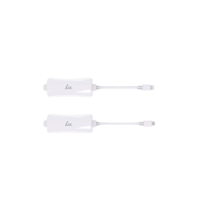 Hee Cure Trio okos elektromos stimulátor MC-310 - Image 7