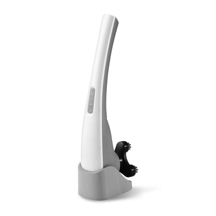 Naipo XF-5120 tölthető kézi masszírozó 5 - Image 2