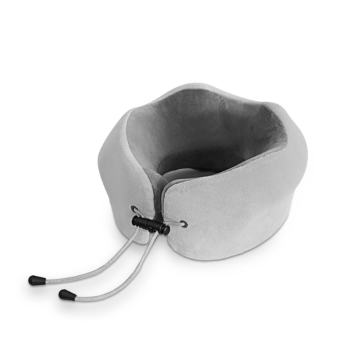 Naipo ergonomikus memóriahabos nyakpárna
