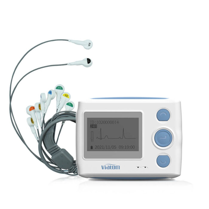 TH12 holter