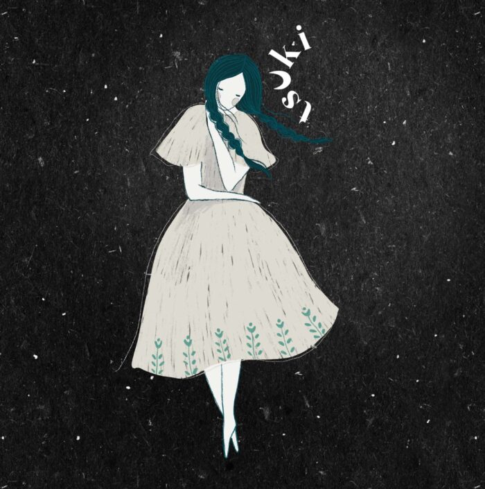 Tsuki Ariel β menstruációs kehely csomag - Image 6