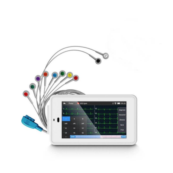 zseb EKG
